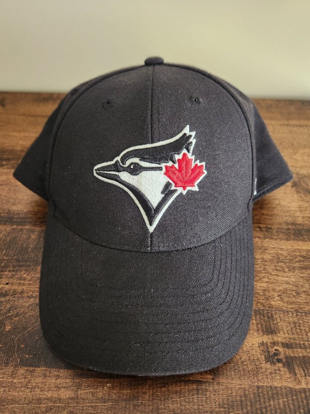 '47 Brand Toronto Blue Jays Canada Day Velcro-Back Hat